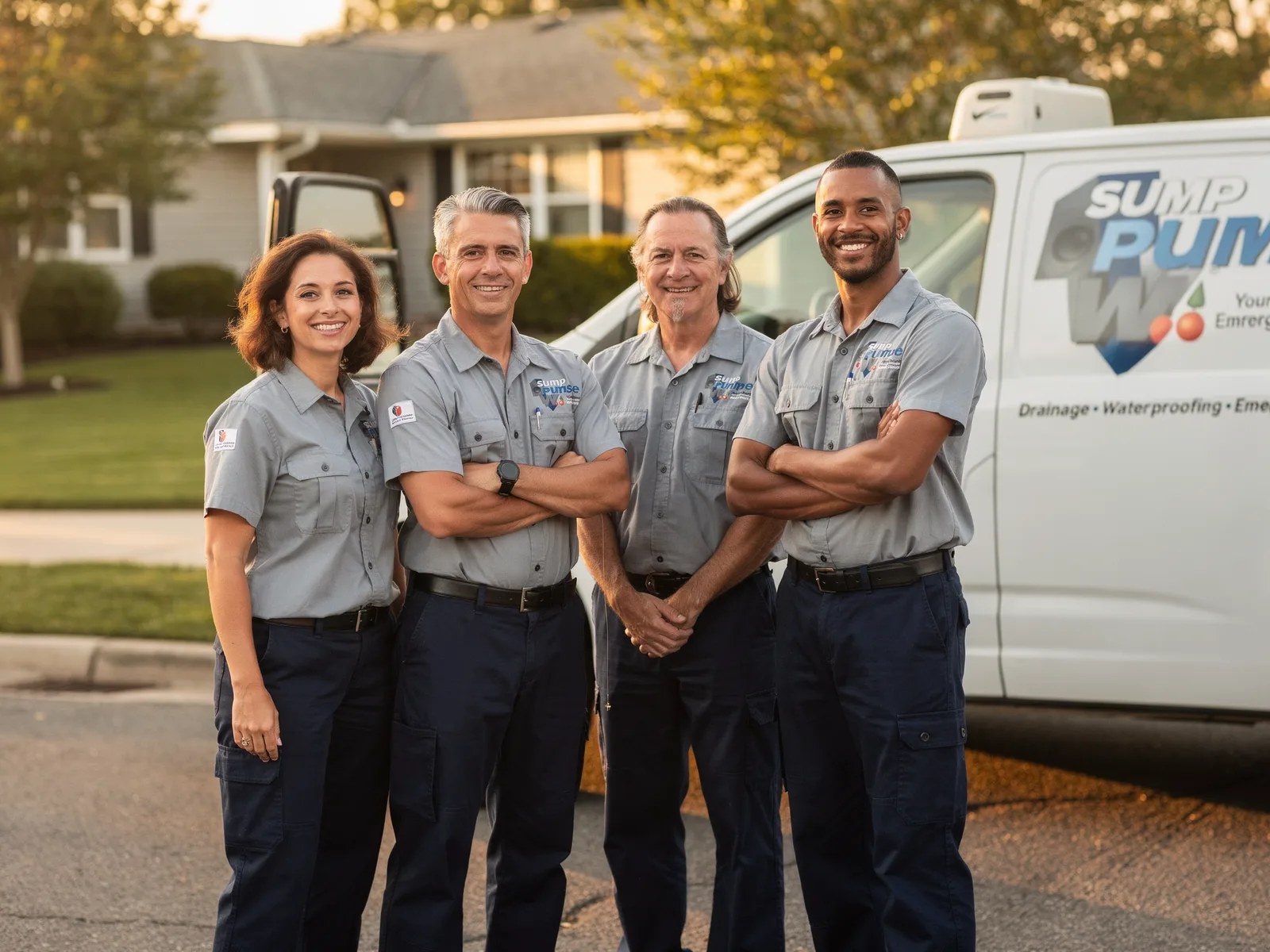 Water Heater Repair company in Fremont Center, NY